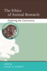 Image for The ethics of animal research: exploring the controversy