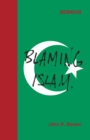 Image for Blaming Islam