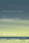 Image for Moral psychology