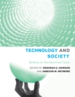 Image for Technology and society: building our sociotechnical future