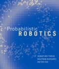 Image for Probabilistic Robotics