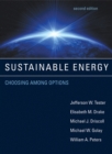 Image for Sustainable Energy, second edition