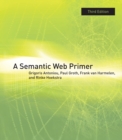 Image for A Semantic Web primer