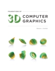 Image for Foundations of 3D computer graphics