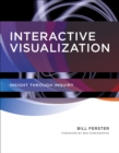 Image for Interactive visualization: insight through inquiry