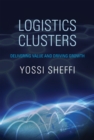 Image for Logistics clusters: delivering value and driving growth