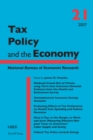 Image for Tax Policy and the Economy.
