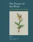 Image for The nature of the word: studies in honor of Paul Kiparsky