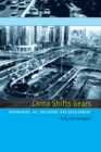Image for China shifts gears: automakers, oil, pollution, and development