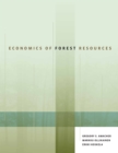 Image for Economics of forest resources
