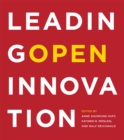 Image for Leading open innovation