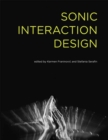 Image for Sonic interaction design