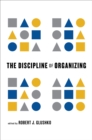 Image for The discipline of organizing