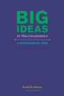 Image for Big ideas in macroeconomics: a nontechnical view