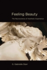 Image for Feeling beauty: the neuroscience of aesthetic experience