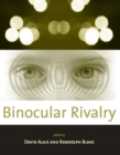 Image for Binocular rivalry