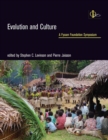 Image for Evolution and culture: a Fyssen Foundation symposium