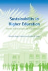 Image for Sustainability in Higher Education: Stories and Strategies for Transformation