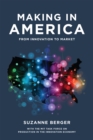 Image for Making in America: from innovation to market