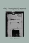 Image for Why photography matters