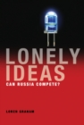 Image for Lonely ideas: can Russia compete?