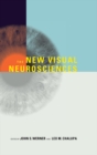 Image for The new visual neurosciences