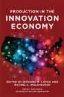 Image for Production in the innovation economy