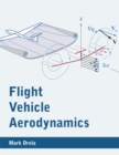 Image for Flight vehicle aerodynamics