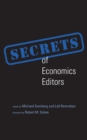 Image for Secrets of economic editors