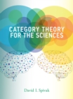 Image for Category theory for the sciences