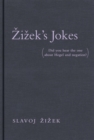 Image for Zizek&#39;s jokes: (did you hear the one about Hegel and negation?)