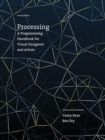 Image for Processing: a programming handbook for visual designers and artists