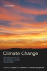 Image for Climate change: what it means for us, our children, and our grandchildren
