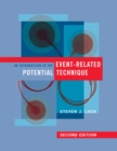 Image for An introduction to the event-related potential technique