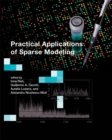 Image for Practical applications of sparse modeling