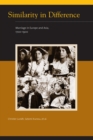 Image for Similarity in difference: marriage in Europe and Asia, 1700-1900