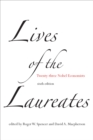 Image for Lives of the laureates: twenty-three Nobel economists