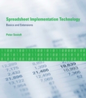 Image for Spreadsheet implementation technology: basics and extensions