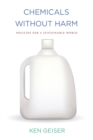 Image for Chemicals without harm: policies for a sustainable world