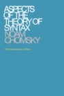 Image for Aspects of the theory of syntax : no. 11