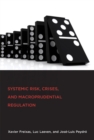 Image for Systemic risk, crises, and macroprudential regulation