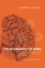 Image for The boundaries of Babel: the brain and the enigma of impossible languages : 49
