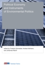 Image for Political economy and instruments of environmental politics