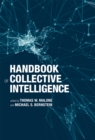 Image for Handbook of collective intelligence