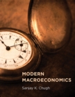 Image for Modern macroeconomics