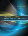 Image for Fundamentals of machine learning for predictive data analytics: algorithms, worked examples, and case studies