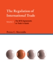Image for The regulation of international trade.: (The WTO agreements on trade in goods) : Volume 2,