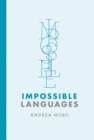 Image for Impossible languages