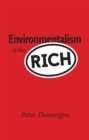 Image for Environmentalism of the rich