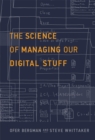 Image for The science of managing our digital stuff